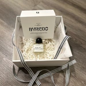 Byredo ROSE OF NO MAN’S LAND 1.6 oz/50 ml